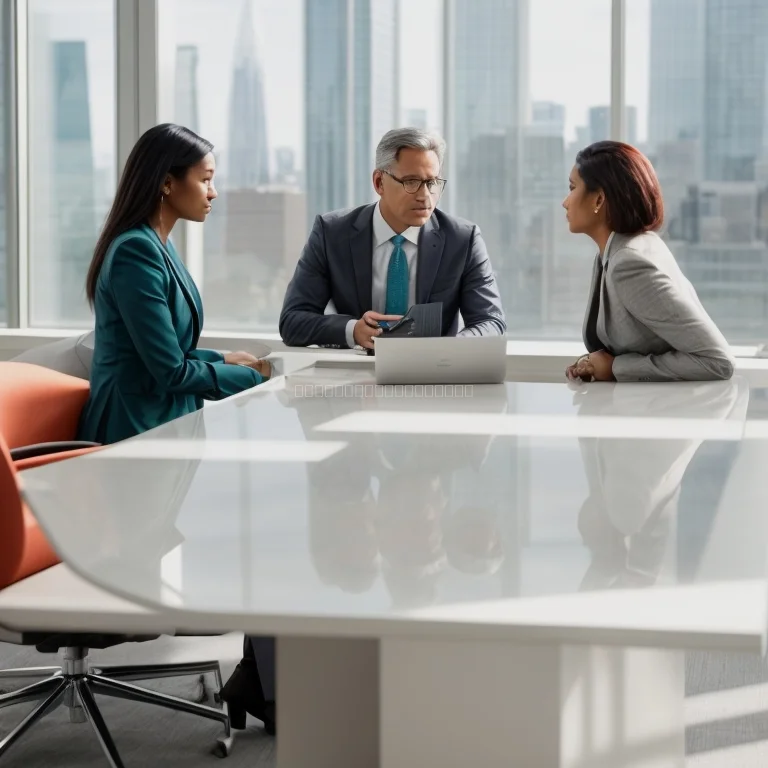 Develop New Strategies